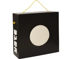 Lauko taikinys Yate Quattro, 60x60 cm