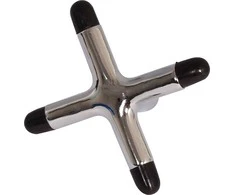 Lazdos atrama Buffalo Chrome X