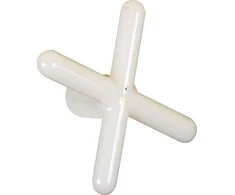 Lazdos atrama Buffalo Nylon X, balta