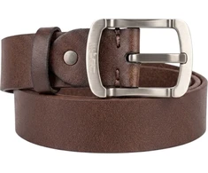 Leather Belt W-TEC Pichoo