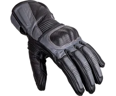 Leather Motorcycle Gloves W-TEC Boldron