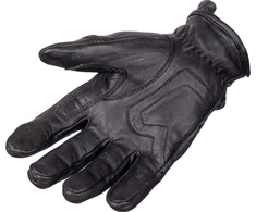 Leather Motorcycle Gloves W-TEC Cherton II