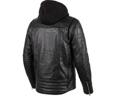 Odinė motociklininko striukė W-TEC Murayo