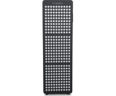 LED infraraudonųjų spindulių šviesos terapijos plokštė inSPORTline Lustar – 300 LED