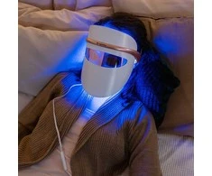LED Light Therapy Face Mask inSPORTline Esgrima