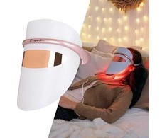 LED Light Therapy Face Mask inSPORTline Esgrima