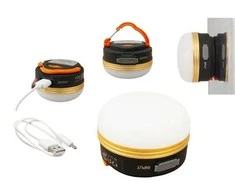 LED žibintas Origin Outdoors, 300lm