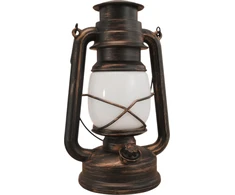 LED žibintas Origin Outdoors Retro, 60lm
