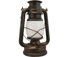 LED žibintas Origin Outdoors Retro, 60lm