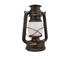 LED žibintas Origin Outdoors Retro, 60lm
