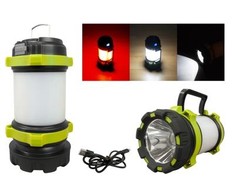 LED žibintas Origin Outdoors Spotlight, 1000 lm
