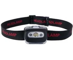 LED žibintuvėlis ant galvos Origin Outdoors Compact 200 Lumens
