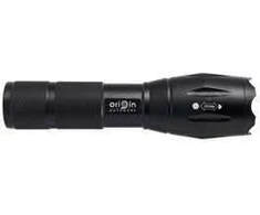 LED žibintuvėlis Origin Outdoors Focus 500 liumenų