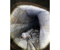LED žibintuvėlis Origin Outdoors Focus 500 Lumens