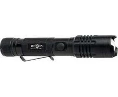 LED žibintuvėlis su išorinės baterijos funkcija function Origin Outdoors