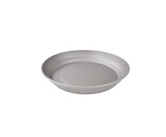 Lėkštė Origin Outdoors titano