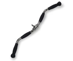 Lenkta traukimo rankena inSPORTline 74cm