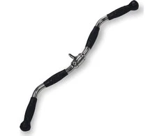 Lenkta traukimo rankena inSPORTline 74cm