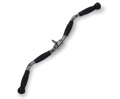 Lenkta traukimo rankena inSPORTline 74cm