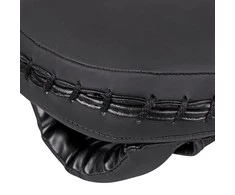 Letenos inSPORTline Luvas - Juodas