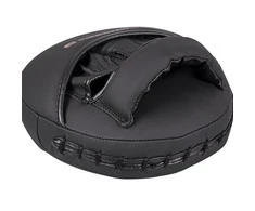 Letenos inSPORTline Luvas - Juodas
