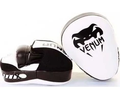 Letenos Venum Focus Cellular 2.0 - Baltas/Juodas (pora)