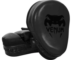Bokso kumštinės Venum Focus Cellular 2.0 - matinės/juodos (pora)