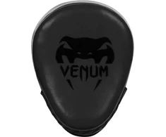 Bokso kumštinės Venum Focus Cellular 2.0 - matinės/juodos (pora)
