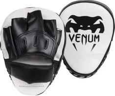 Bokso lapos Venum Light baltos/juodos (pora)