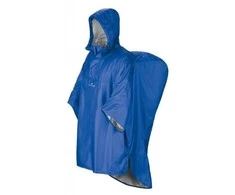 Lietpaltis FERRINO Hiker - Mėlyna L/XL