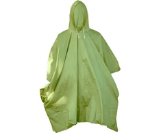 Lietpaltis Yate, PVC, žalias