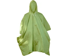 Lietpaltis Yate, PVC, žalias