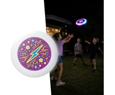 Light-Up Frisbee inSPORTline LFD108