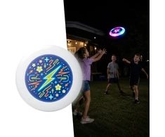 Light-Up Frisbee inSPORTline LFD108