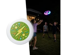 Light-Up Frisbee inSPORTline LFD108