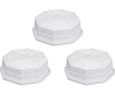 Light-Up Stepping Stones inSPORTline LS03 – 3 Pcs.