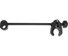 Long Arm w/ Lockable Clamp for inSPORTline Trekan 2 Elektro Bike Rack