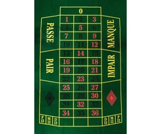 Longfield Ruletės sukni 130x90 cm