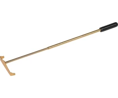Longfield Teleskopinis ruletės grėblys 60cm