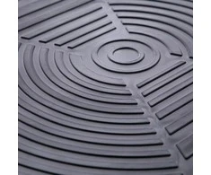 Loop Walk Vibracinė platforma Loop SVP02 raudona