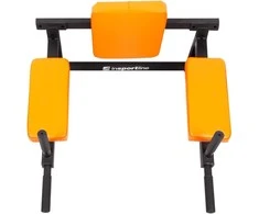 Lygiagratės montuojamos prie sienos inSPORTline RK120