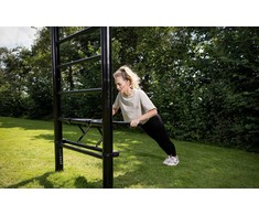 Lygiagretės Berg PlayBase