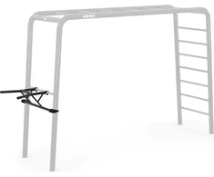Lygiagretės Berg PlayBase