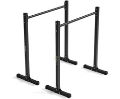 Lygiagretės SmartGym Fitness Accessories SG-14