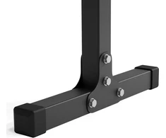 Lygiagretės SmartGym Fitness Accessories SG-14
