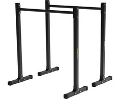 Lygiagretės SmartGym Fitness Accessories SG-14