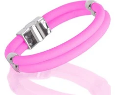 Magnetic Bracelet inSPORTline Toliman (Brown)