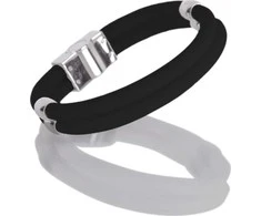 Magnetic Bracelet inSPORTline Toliman (Brown)