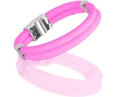Magnetic Bracelet inSPORTline Toliman (Brown)