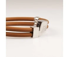 Magnetic Bracelet inSPORTline Toliman (Brown)